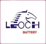 Аккумуляторы Leoch для ИБП