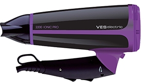 Фен VES electric V-HD 570