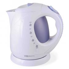 Чайник с подсветкой VES Electric VES 1008