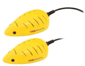 Сушилка для обуви VES electric VSD-1 