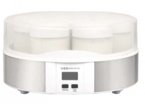 Йогуртница VES electric VYM-3