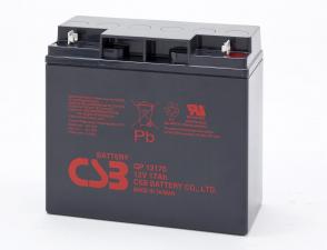 Аккумуляторная батарея CSB GP 12170 (12V 17Ah)