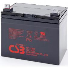 Аккумуляторная батарея CSB GP 12340 (12V 34 Ah)