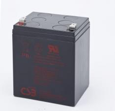 Аккумуляторная батарея CSB HR 1227W (12V-27Ah)