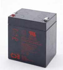 Аккумуляторная батарея CSB GP 1245(16W) (12V-4.5Ah)