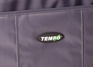 Сумка для ноутбука Tempo NN 216 Grey 15.6"