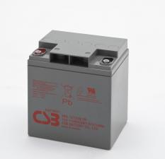 Аккумуляторная батарея CSB HRL 12110W (12V-110Ah)