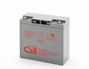 Аккумуляторная батарея CSB HRL 1280W (12V-80Ah)