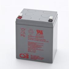 Аккумуляторная батарея CSB HRL 1223W (12V-23Ah)