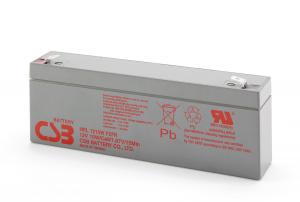 Аккумуляторная батарея CSB HRL 1210W (12V-10Ah)