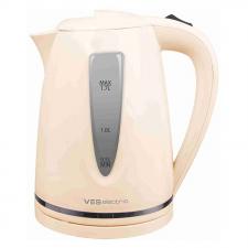 Чайник электрический VES Electric VES1027-N