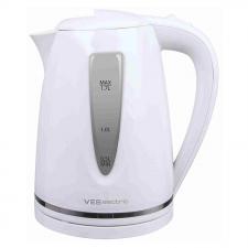 Чайник электрический VES Electric VES1027-W