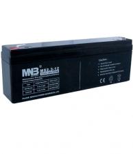 Аккумуляторная батарея MNB MS 2.3-12