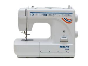 Швейная машина Minerva A832B