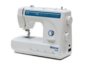 Швейная машина Minerva F832B