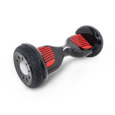 Гироборд Hoverbot C-2 Light black red