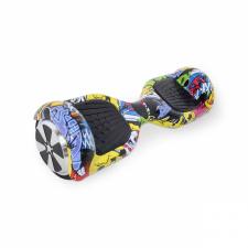Гироборд Hoverbot A-3 Light yellow multicolor