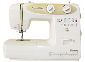 Швейная машина Minerva La Vento 750LV