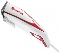 Машинка для стрижки волос Sakura SA-5100R