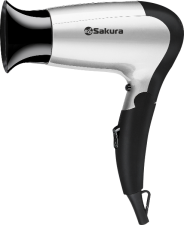 Фен для волос Sakura SA-4020S