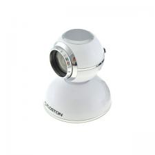 Веб-камера Floston K8 White 360, 1600х1200, 15fps/2M, 30fps/VGA, USB2.0